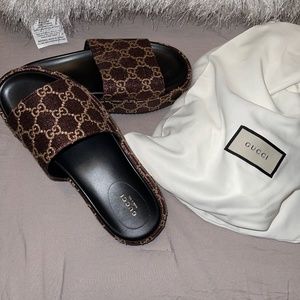 Gucci Mule